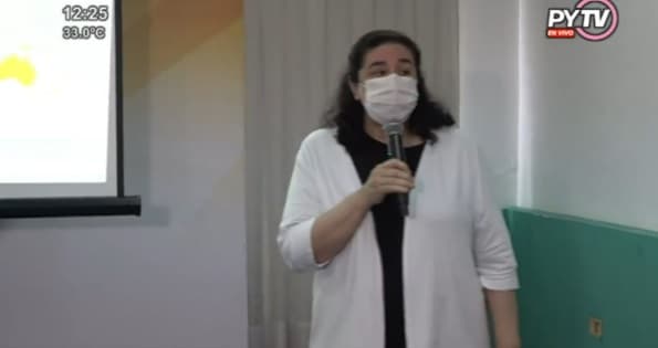 Salud reporta aumento de casos de coronavirus en varios departamentos