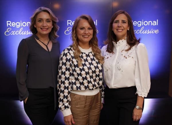 Banco presenta nueva gama de “experiencias” exclusivas