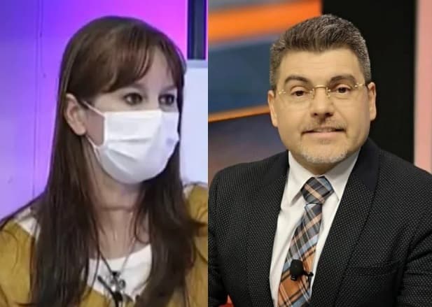 Bareiro estalla contra viceministra y desata debate en redes