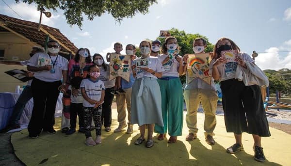 Industria desarrolla primer laboratorio de economía circular del continente