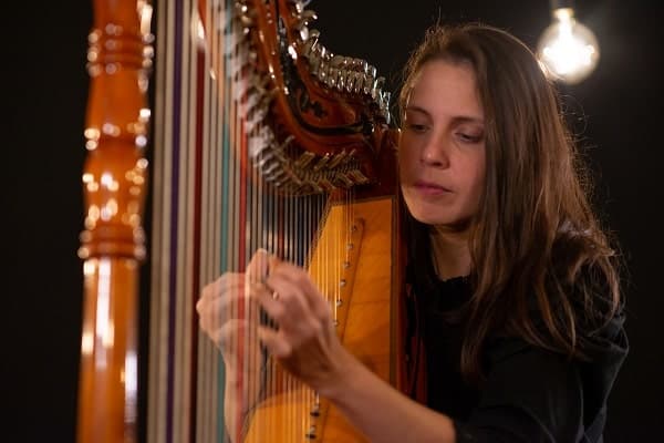 Berta Rojas anuncia el estreno de las obras del proyecto “Jeporeka 2021”