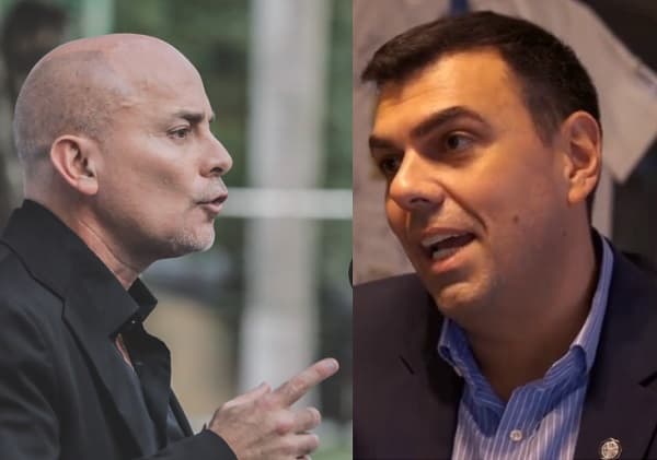 ¿Palo para Trovato?: “Acá no es promesa ni proyectitos”, dice Cardona 