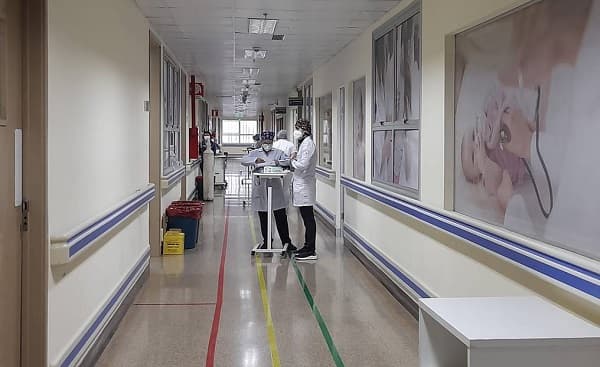 Alto Paraná es el epicentro del rebrote de casos, confirma Salud