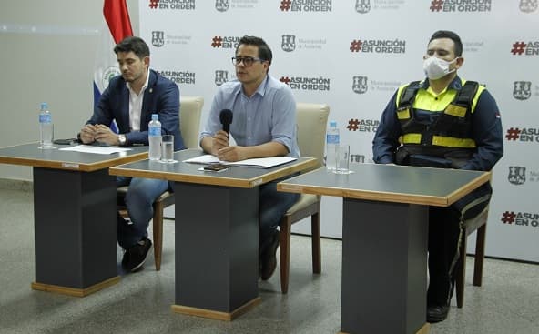 Levantan campaña sin multas y afirman que serán implacables con infractores