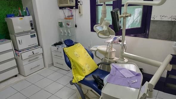 Realizan autopsia a cuerpo de niña que falleció tras procedimiento odontológico