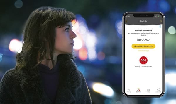 Empresa de seguridad lanza servicio de asistencia para emergencias personales