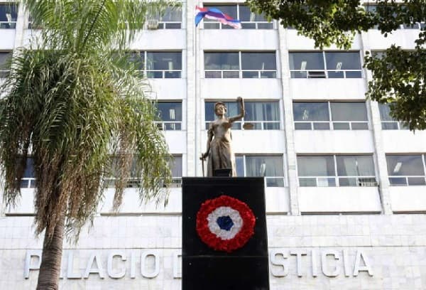 Poder Judicial anuncia más de 100 vacantes tras vencimiento de mandatos