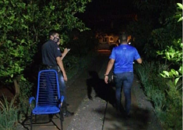Reportan feminicidio en Minga Porã y detienen a un sospechoso