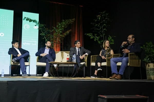 Lanzan proyecto de economía circular que busca beneficiar a Asunción