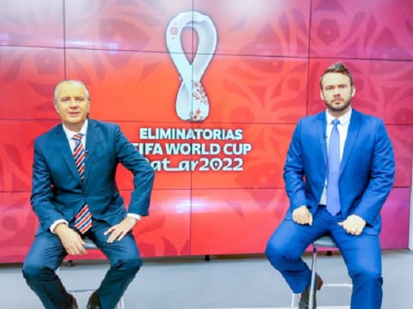 Salvador habla de “mamotreto” al calificar el desempeño de la Albirroja