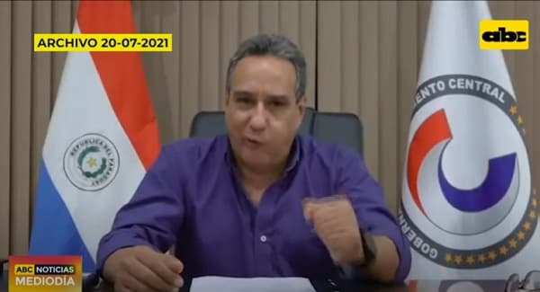 Investigación revela festival de irreguridades en gestión de Hugo Javier