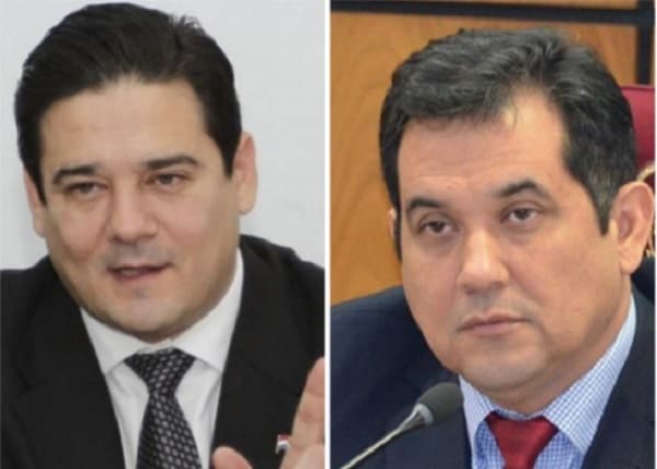 Senadores afirman que inamovilidad en Corte es totalmente ilegal