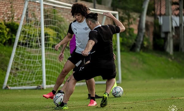 La Copa Paraguay tendrá dos partidos este miércoles