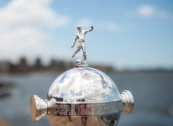 Conmebol elimina el plus del gol de visitante por “justicia deportiva”