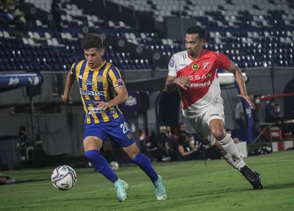 Luqueño iguala con el descendido Kelito y jugará la Promoción