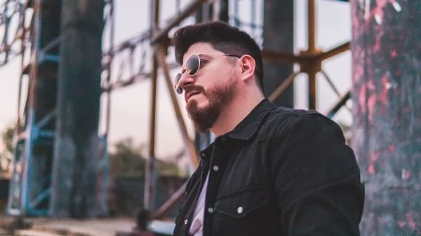 Maxi Medina lanza su nuevo sencillo “Diva Divina”