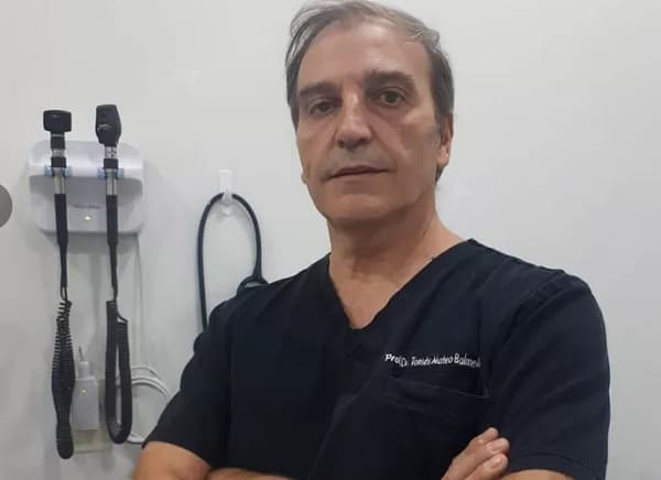 Variante Ómicron es 500% más contagiosa que el virus “original”, afirma médico