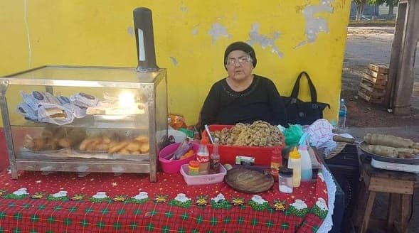 “Me quedé en la calle”, dice mujer desalojada de su vivienda