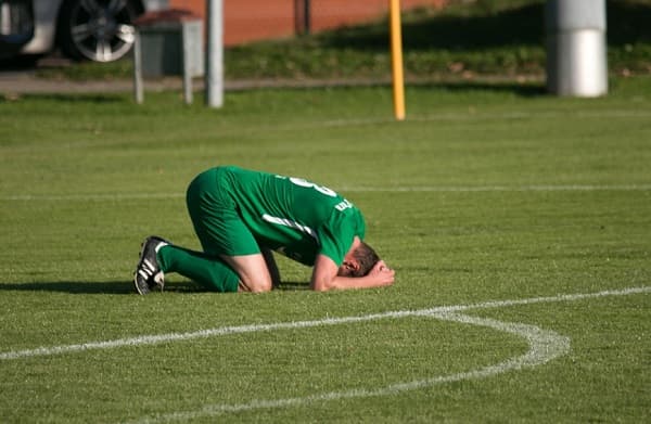 Joven futbolista murió tras práctica en el este, reportan