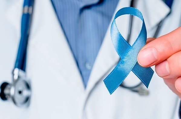 Noviembre Azul sin atención urológica en el Hospital Central