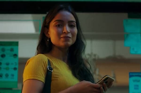 En el marco del 25N lanzan campaña que visibiliza el acoso contra la mujer