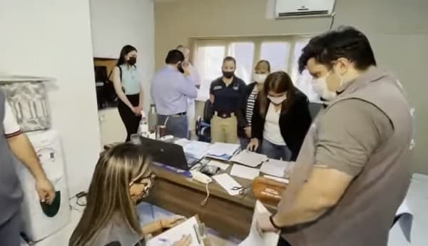 Desmantelan red que explotaba sexualmente a paraguayas en Francia