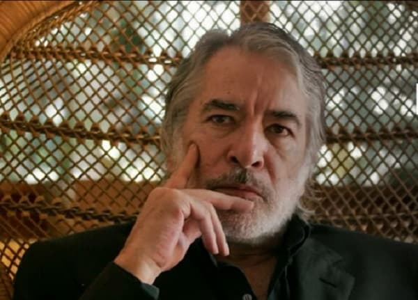 Muere Enrique Rocha, el eterno villano de las telenovelas mexicanas