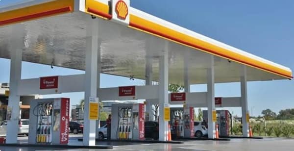 Shell evalúa salida de Paraguay tras decreto favorable a Petropar
