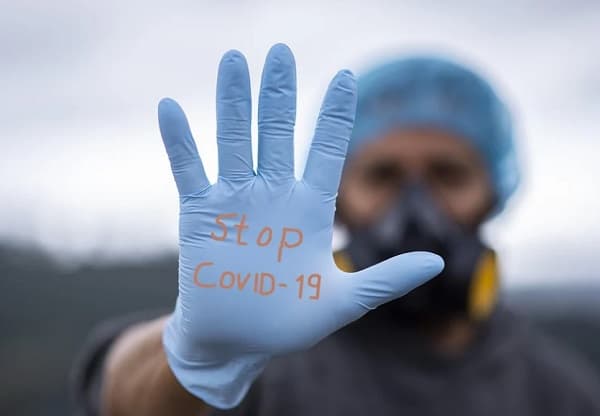 Salud reporta seis fallecidos y 53 positivos