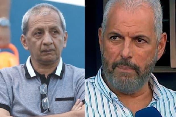 Zapag plantea “pacto de no mariconear”