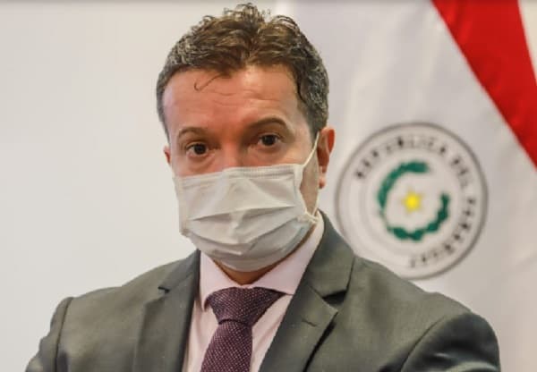 Lista del “esquema Ponzi”: Arregui dice que hay más afectados