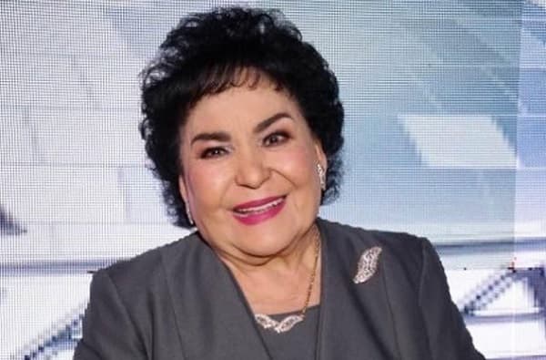 Muere Carmen Salinas, conocida actriz de telenovelas mexicanas