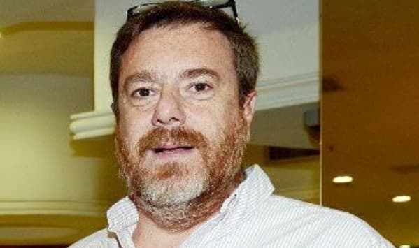 Confirman que cheques hallados en casa de RGD pertenecen a empresario asesinado