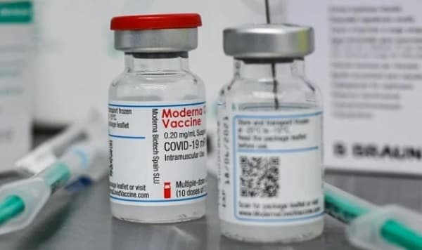 Más vacunas contra el Covid-19 están en peligro de vencer