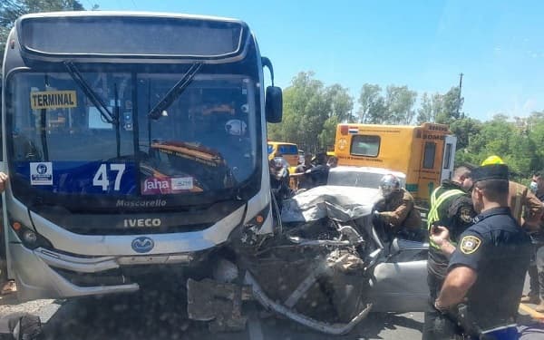 Joven fallece tras accidente en Ypané