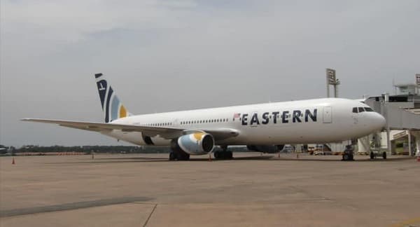 Paraguayos varados en Miami emprenderán vuelo este jueves