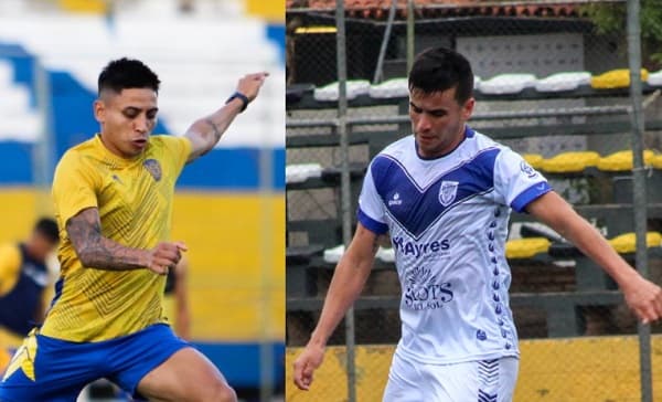 Luqueño y Ameliano disputarán el primer partido de la Promoción