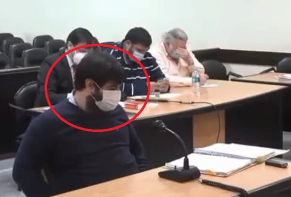 Fiscalía abre investigación por el “caso Arza”