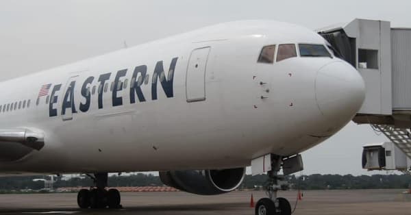 168 paraguayos llegarán este viernes en vuelo de Eastern