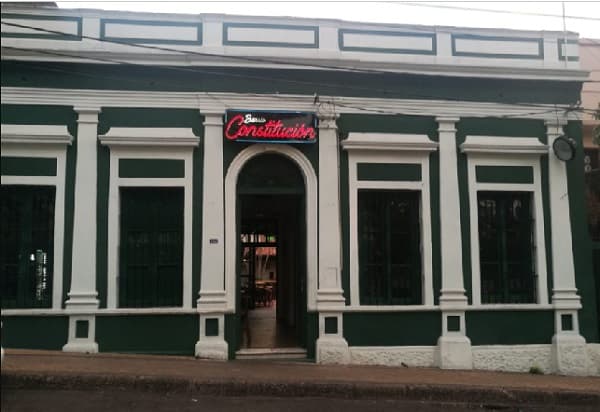 “Consti” lanza comunicado tras denuncias en redes