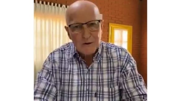 El meteorólogo Benjamín Grassi fallece tras una larga lucha contra el cáncer