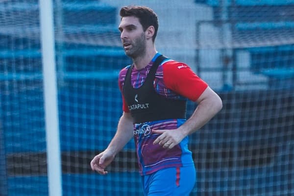 Boselli no seguirá en Cerro, informan