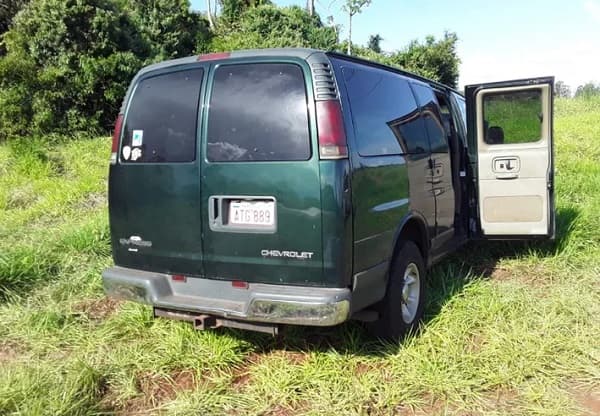 Delincuentes se alzan con G.65 millones tras asaltar a docentes