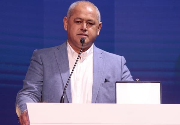 Chiqui se suaviza con Jean y desmiente rumores