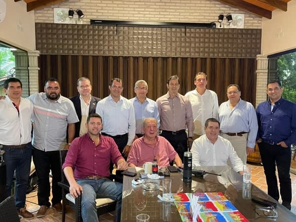 HC confirma fichaje de Ovelar, los Galaverna y otros