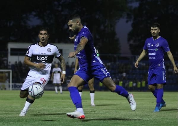 Olimpia y Sol de América disputarán la final de la Copa Paraguay
