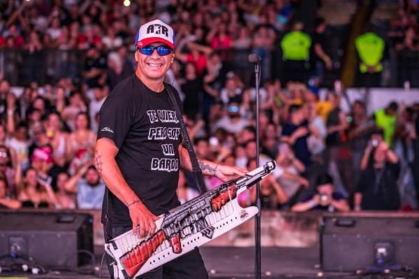 Festival Ja’umina tendrá nueva edición en enero