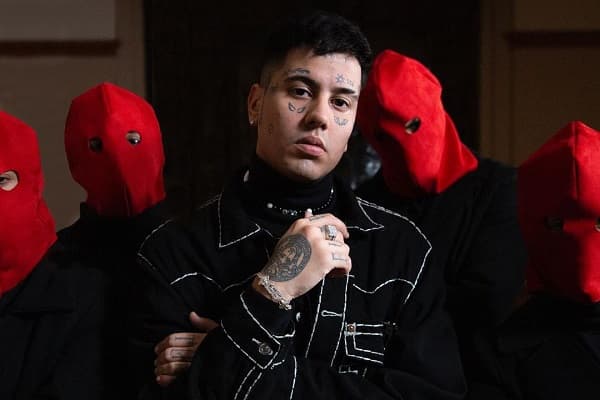 Duki y Bizarrap se presentarán en San Bernardino