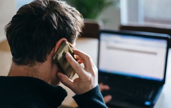 Alertan sobre estafadores que prometen “borrar Informconf” por dinero