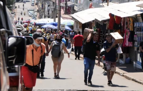 Gobierno extiende reducción de impuestos para varios sectores